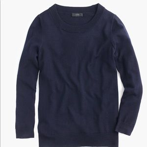 JCrew Tippi Sweater